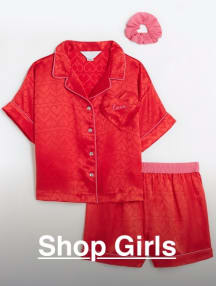 Shop Girls