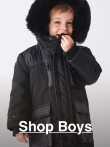 Shop Boys