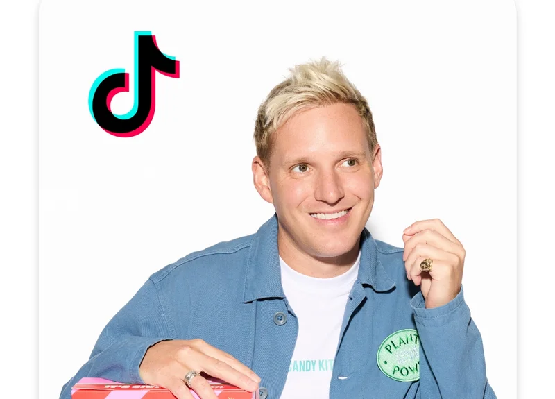 Tik Tok Live