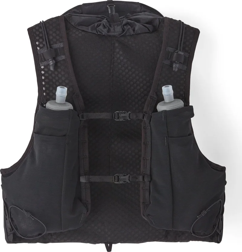 Patagonia,  Black / XS
