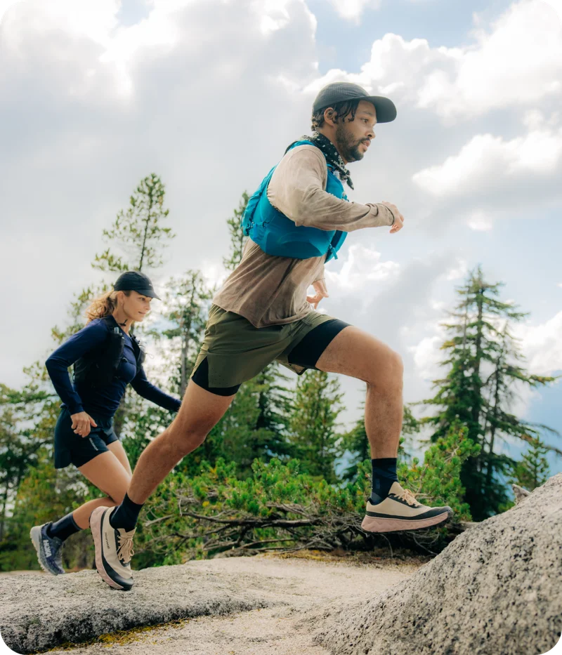 Shop Trail Running