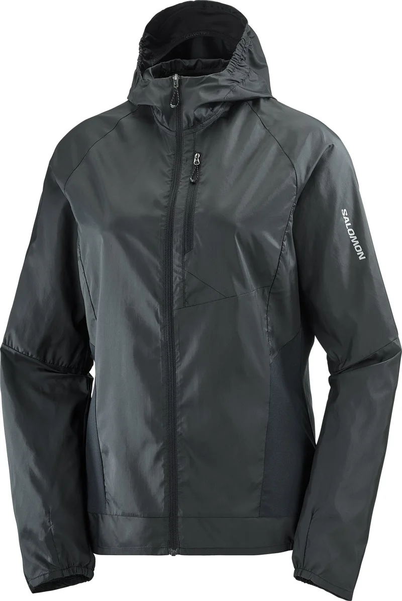 Salomon,  Deep Black / S / Altitude Sports