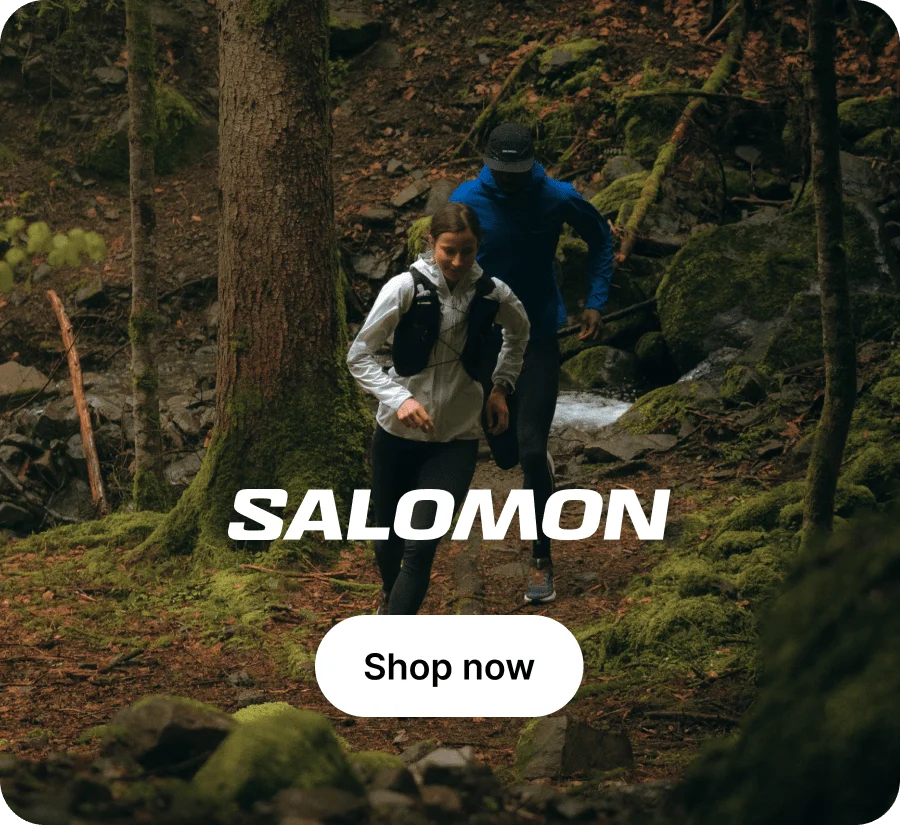Shop Salomon