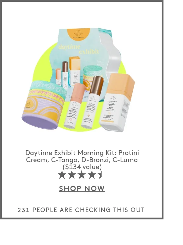 Display images to show real-time content