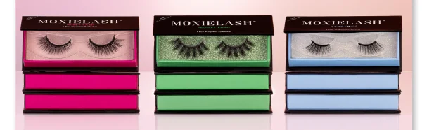 Buy 3, Get 3 Free On Select Magnetic Lashes!