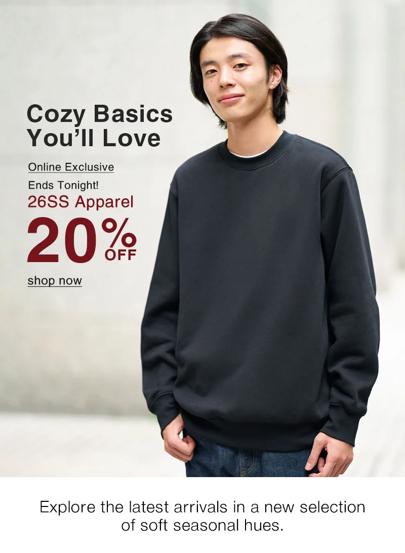 Shop New Arrivals