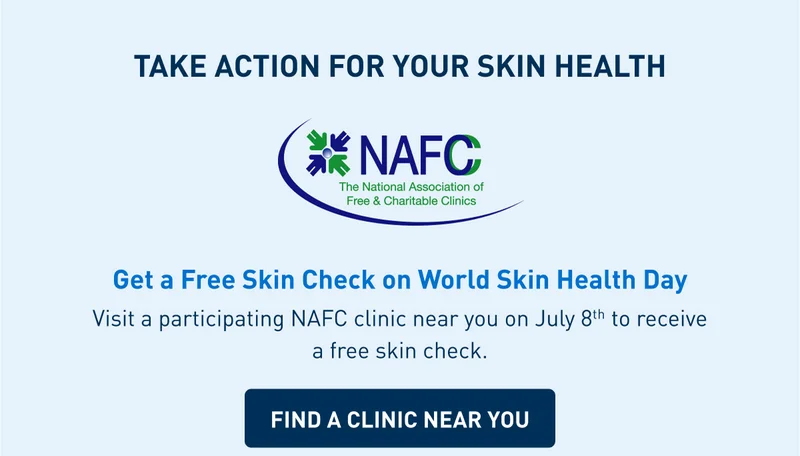 FIND A CLINIC NEAR YOU