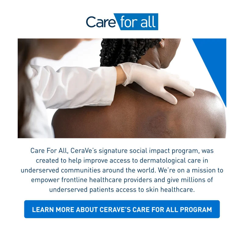 Care for all