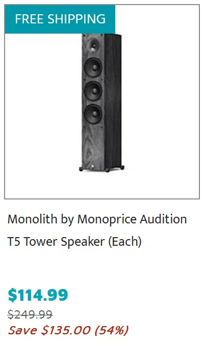 View product recommended for you