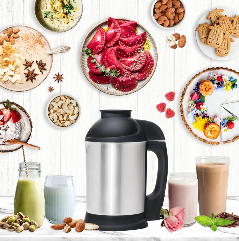 Shop The Milk Maker