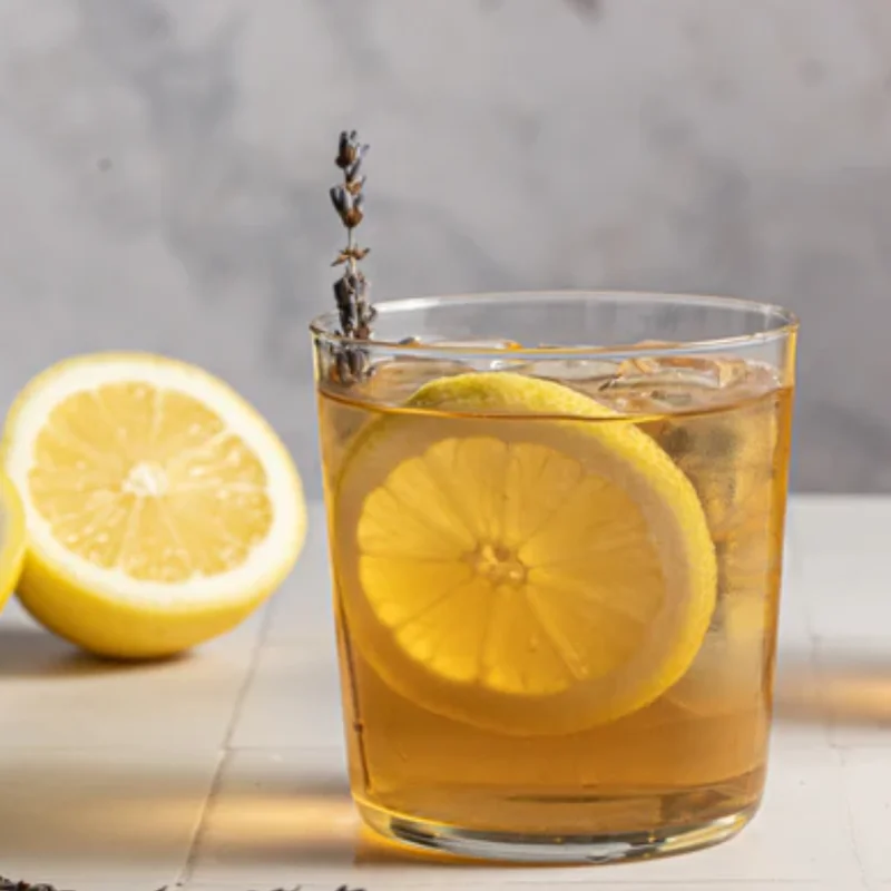 Tea Party Cocktail