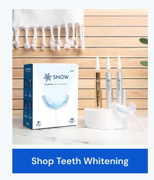 Shop Teeth Whitening
