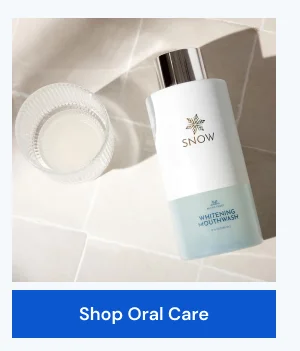 Shop Oral Care