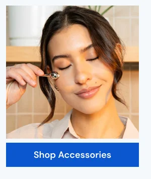 Shop Accessories