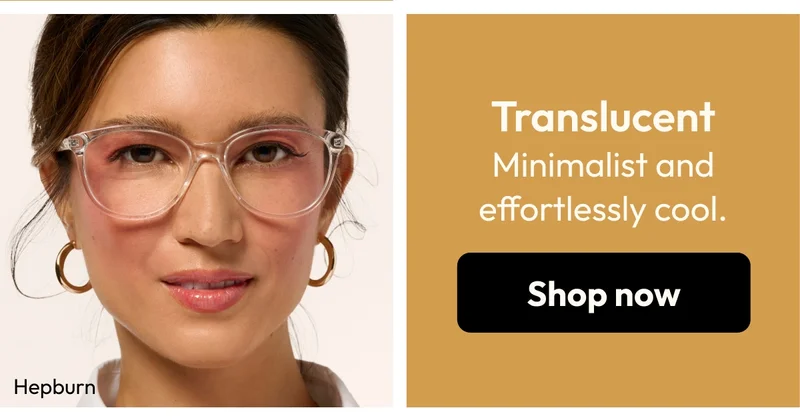 Translucent
