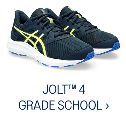 JOLT 4 GRADE SCHOOL