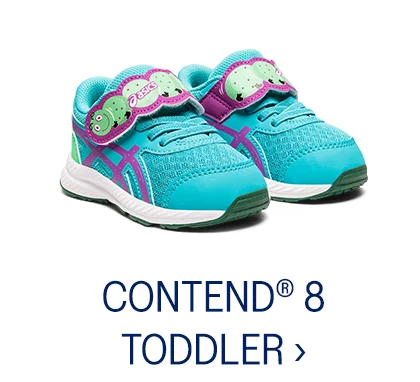 CONTEND 8 TODDLER