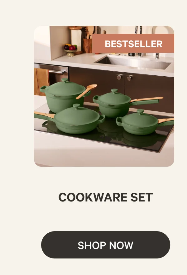 Cookware Set