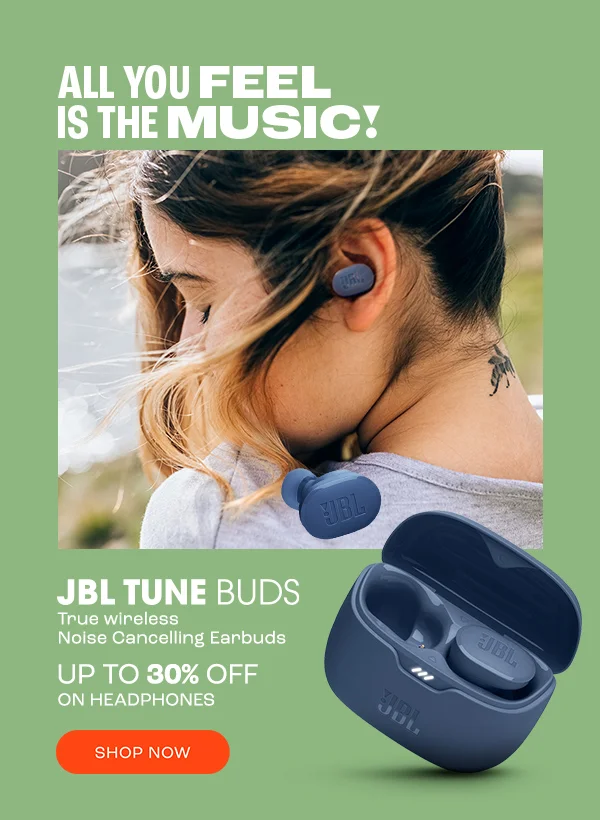 JBL Earbuds