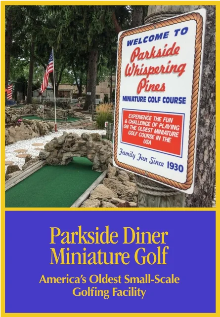 Mini Golf