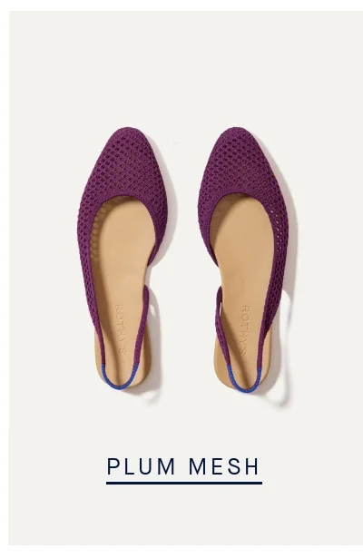 PLUM MESH PLUM MESH