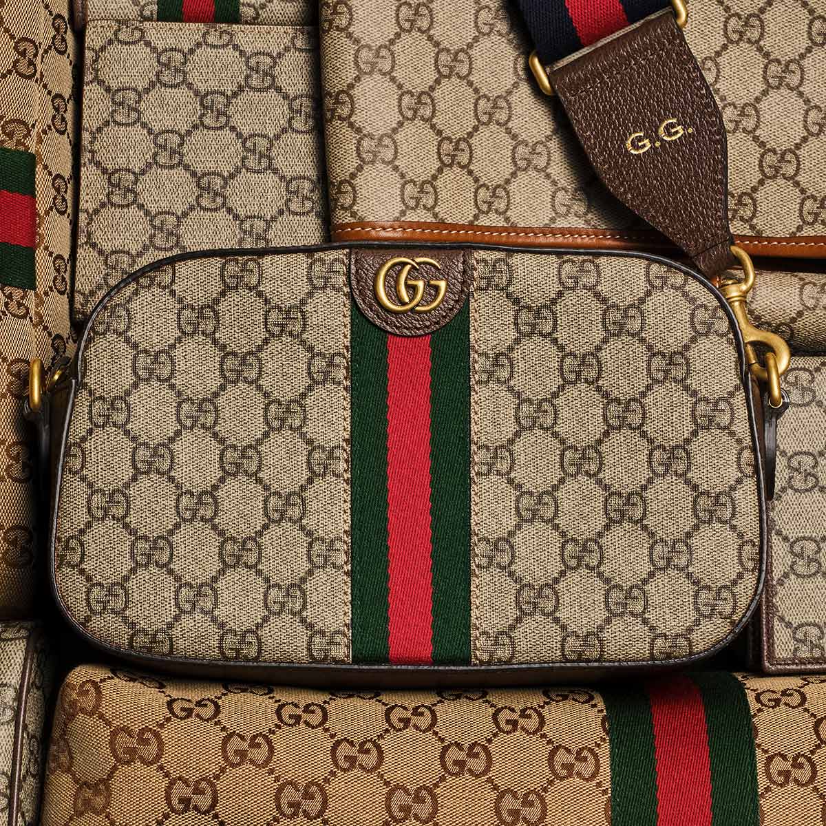 Bag Discover more on the Gucci website