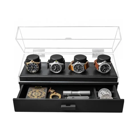 Holme & Hadfield Watch Deck Pro