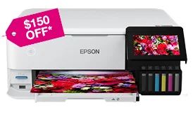 ECOTANK ET-8500