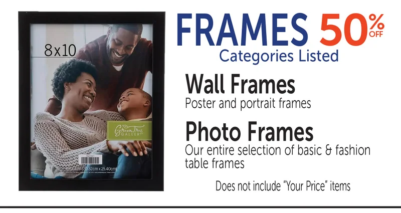 Frames