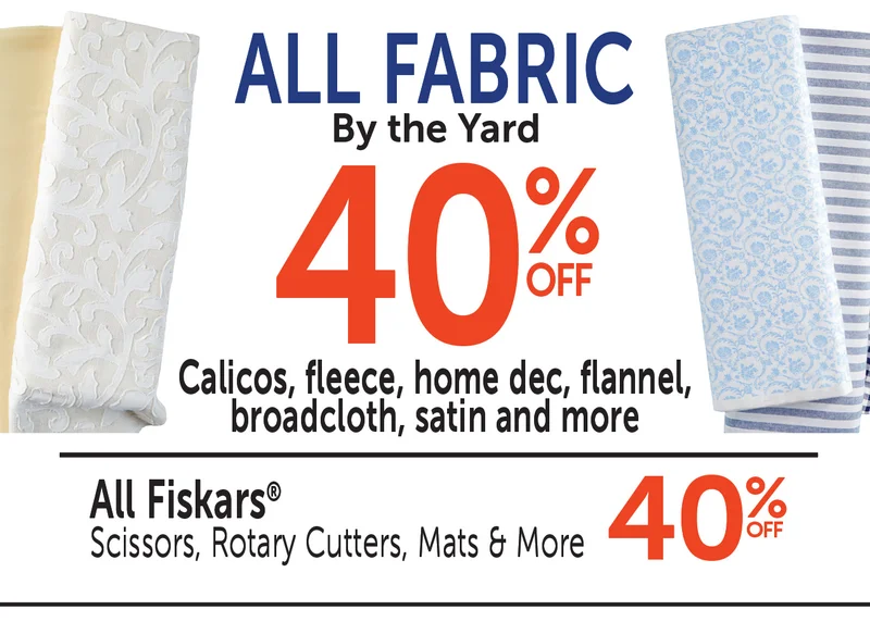 Fabric