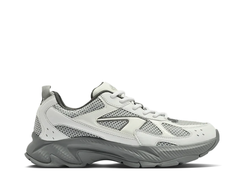 Forma Runner White Light Grey