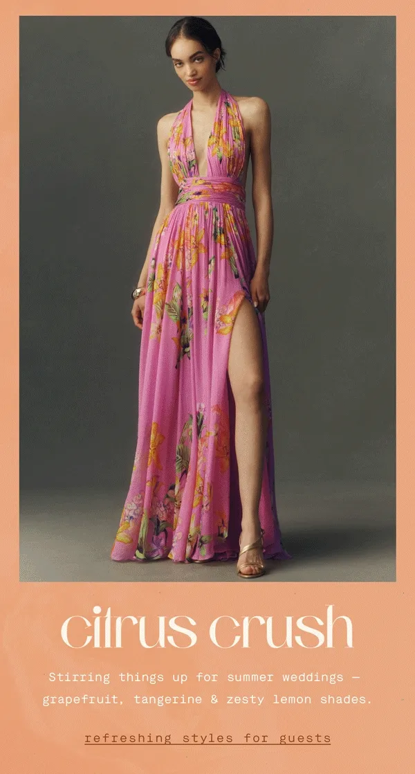 refreshing styles for guests