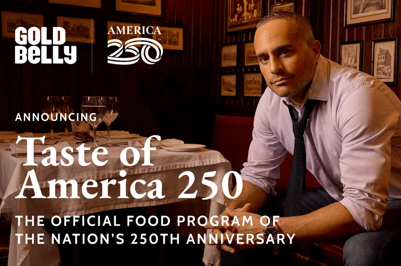 Taste of America 250