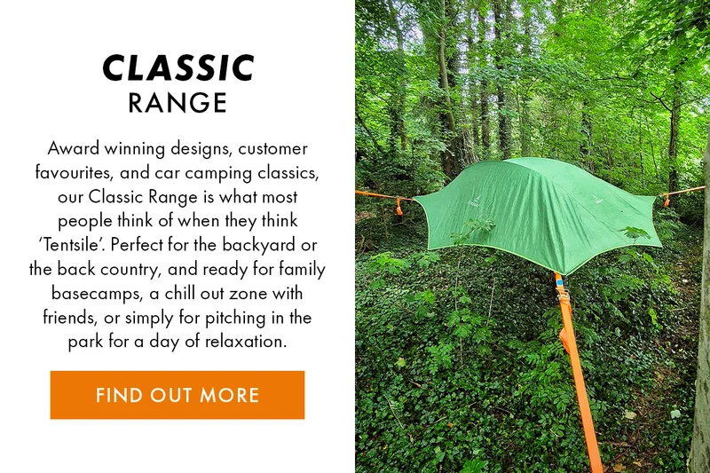 Classic Range