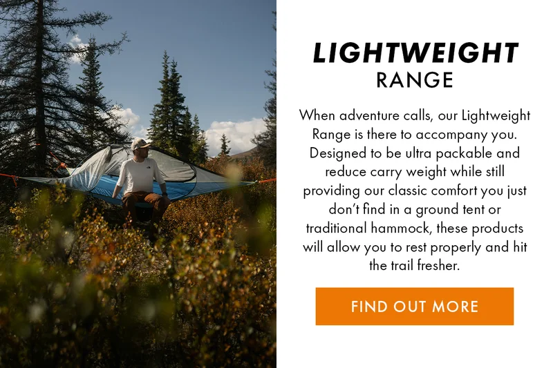 Lightweight Range