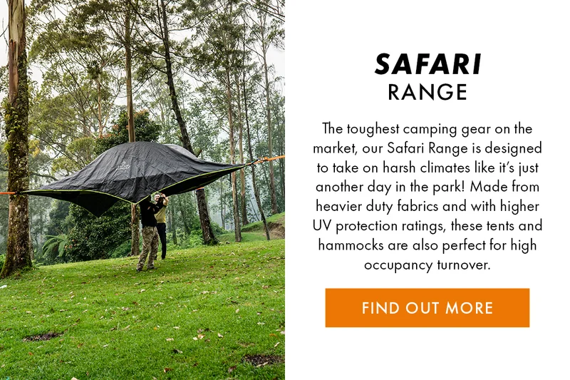Safari Range