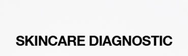 Skincare Diagnostic