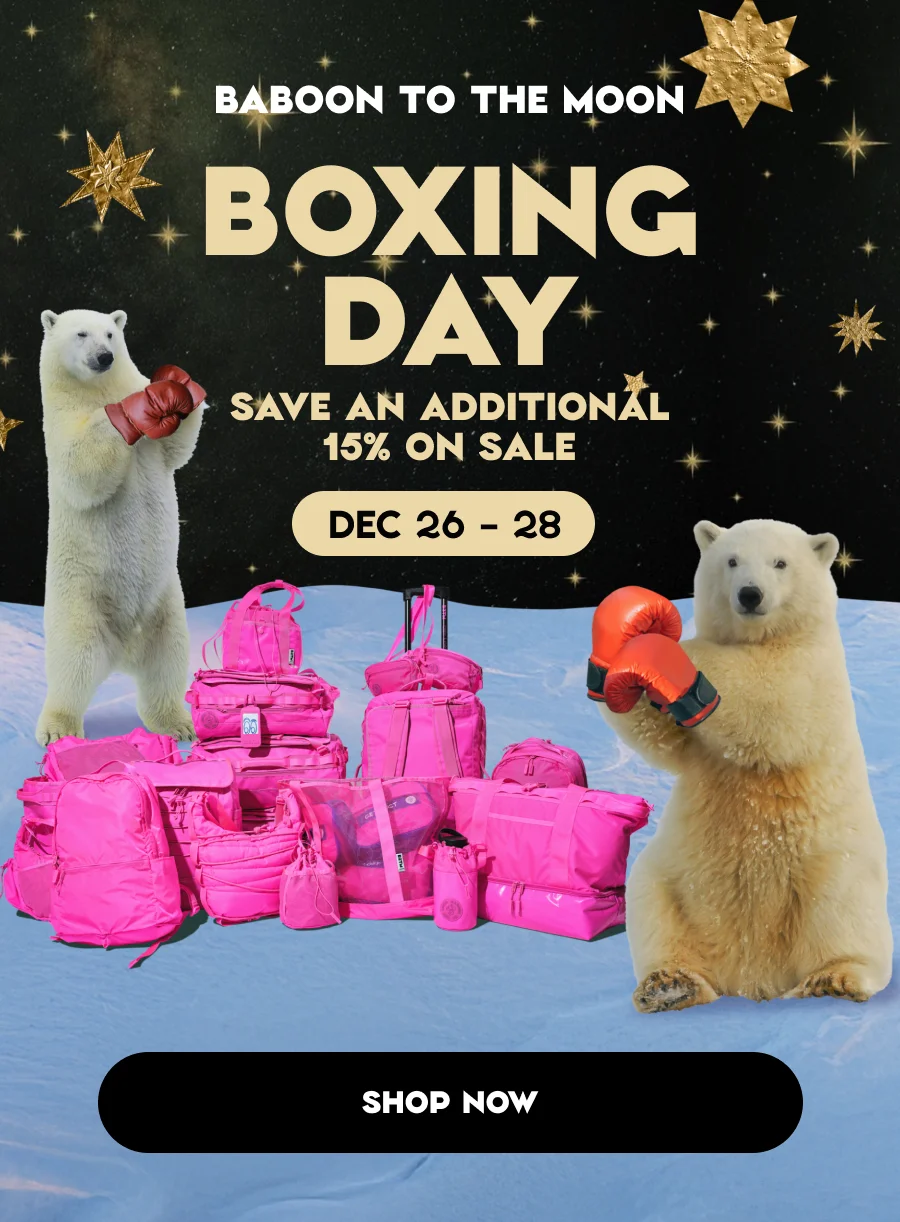 BOXING DAY