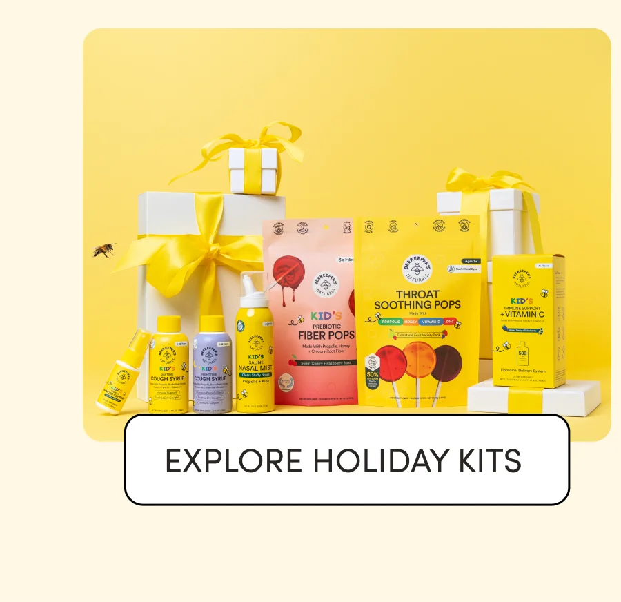 Explore holiday kits