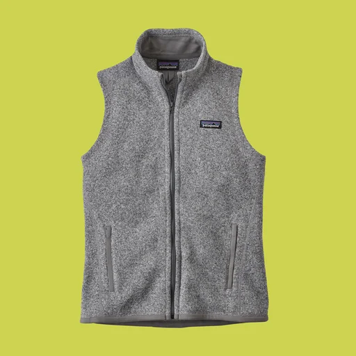Women’s Better Sweater Fleece Vest