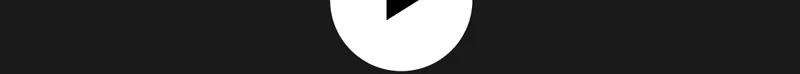 Video play button.