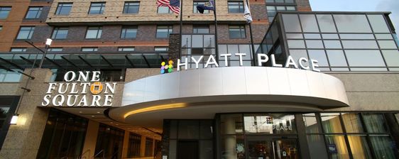 Hyatt Place Flushing/LGA Airport