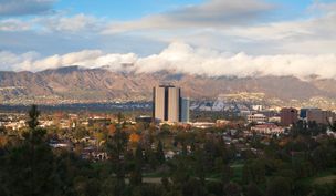 Burbank