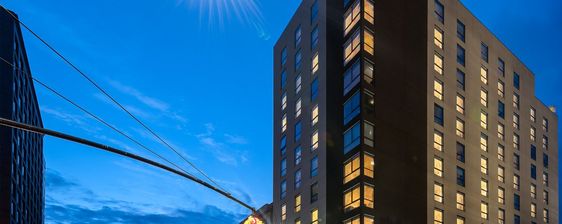 EVEN Hotel Brooklyn, an IHG Hotel