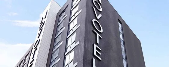 Novotel London Brentford
