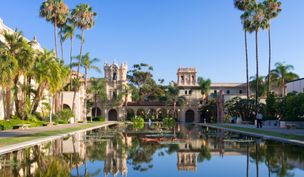 San Diego