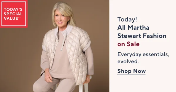 Martha Stewart