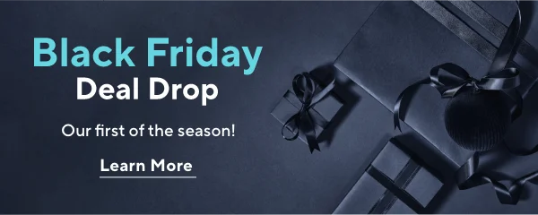 Black Friday