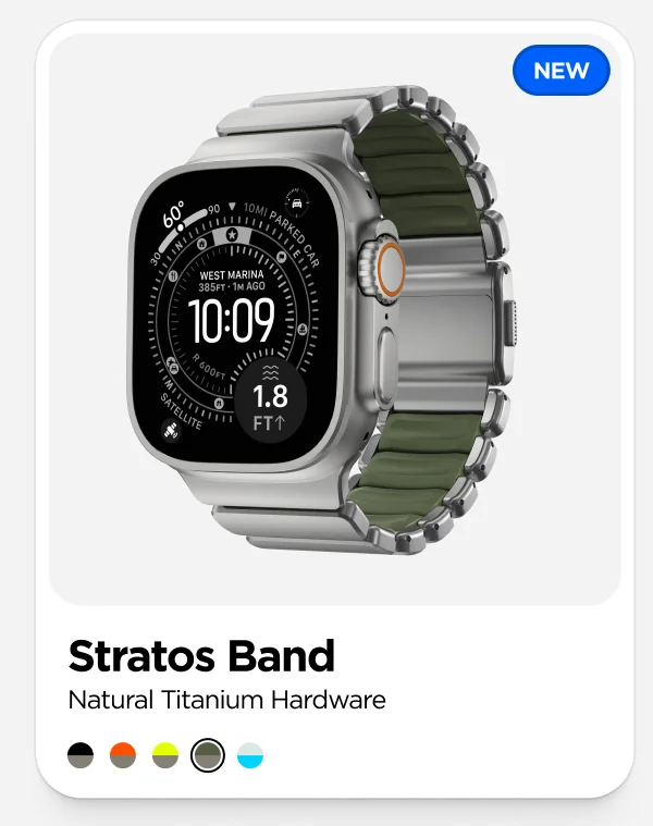 Forest Stratos Band