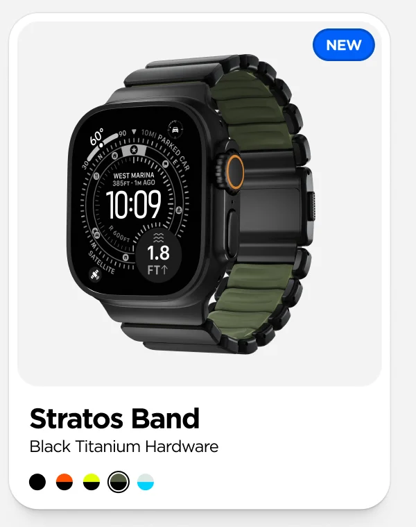 Forest Stratos Band